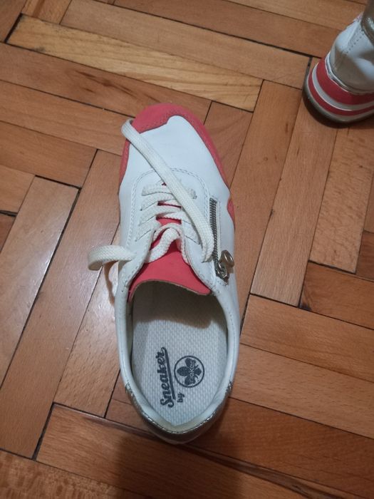 Маратонки Rieker 37 -nomer