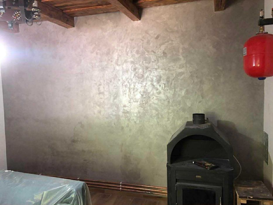 Servicii amenajari interioare/ exterioare