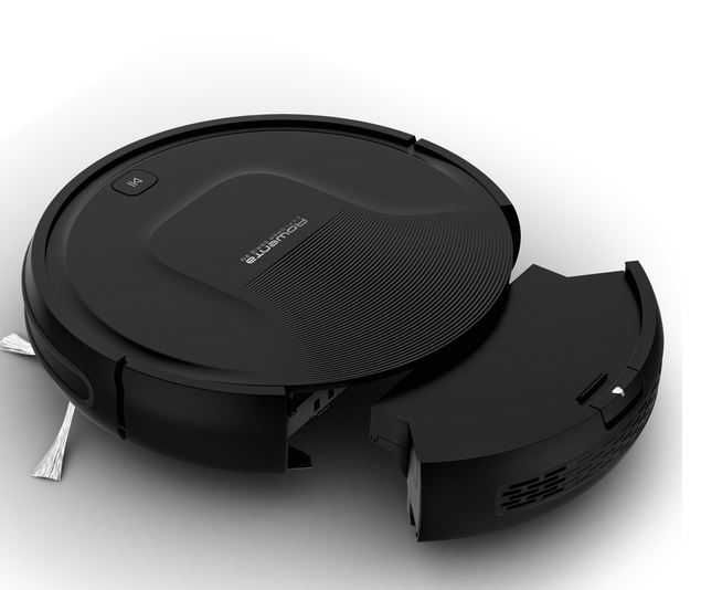 Робот прахосмукачка ROWENTA X-PLORER Serie 20
