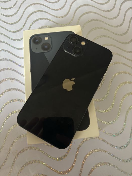 Iphone 13, 256 гб