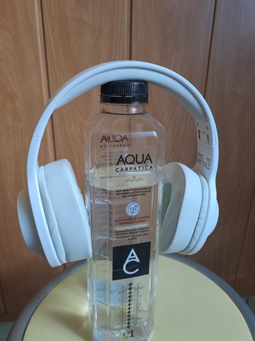 Casti audio Hama spirit calypso