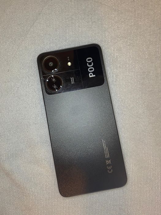 Vând Poco C65 urgent