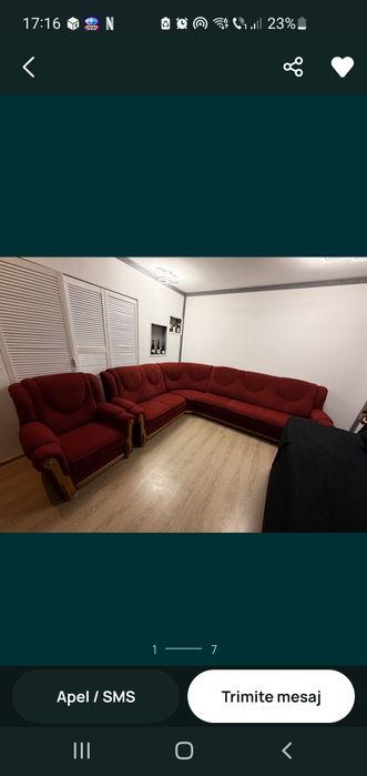 Coltar stare fb nui rupt nui zgariat