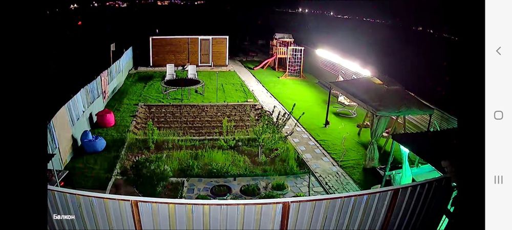 Сдаётся дача на Пригородном