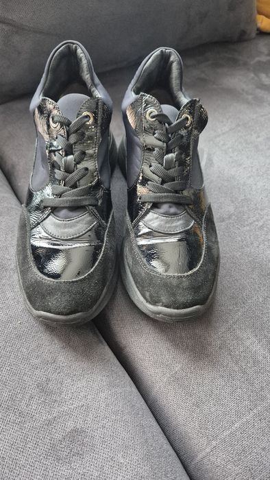 Обувки Bianki 38 номер