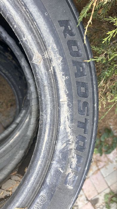 225/55/19 шины roadstone