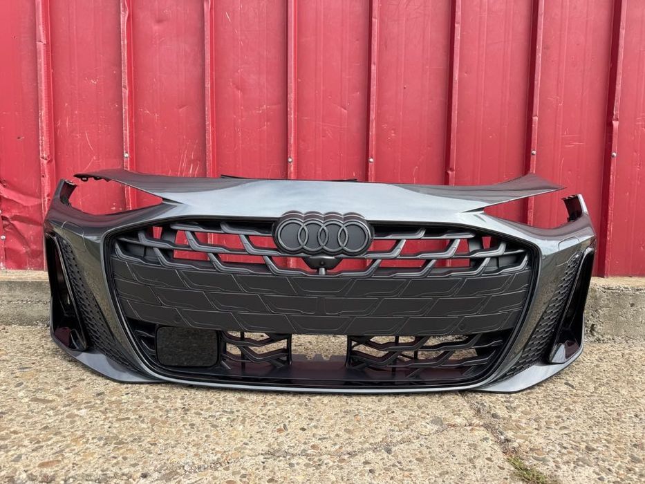 Bara fata Audi A6 C9 4L S-line