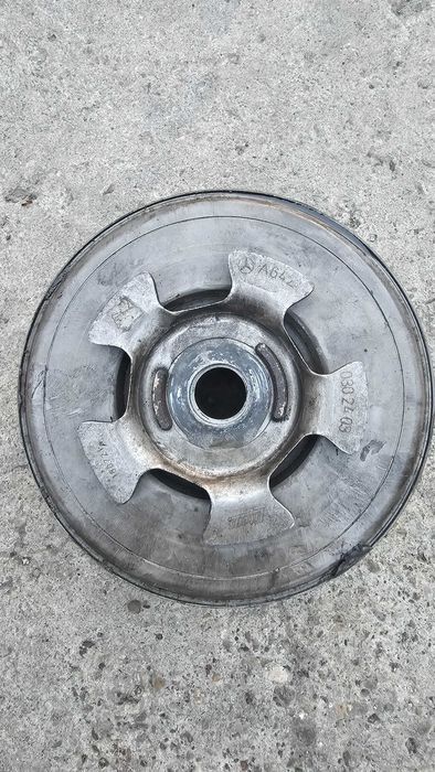 Fulie vibrochen Mercedes A6420302403 S W222 GLE W166 CLS W218 S350 GL
