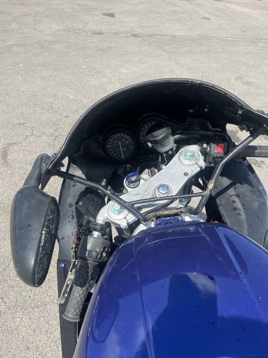 yamaha yzf1000r thunderace 1999