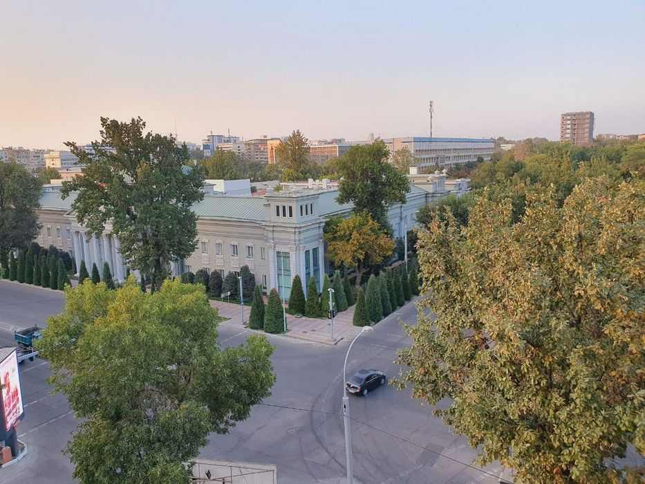 Элитная новостройка 3/6 Фёдорович клиника,мирабадский район