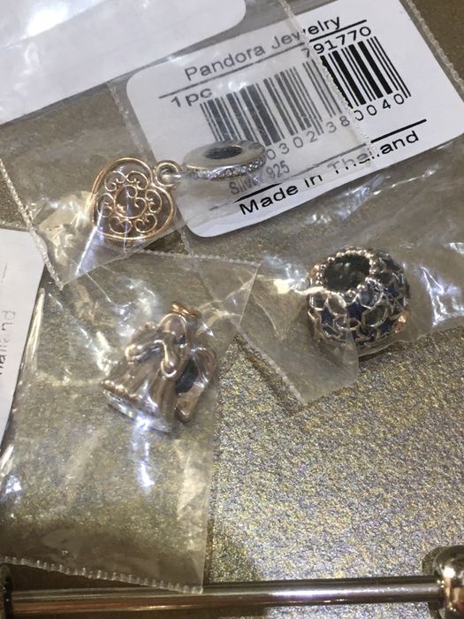 Talismane pandora originale