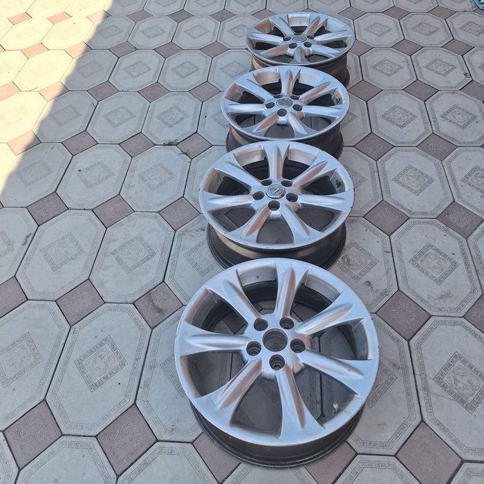 Продам диски р 18