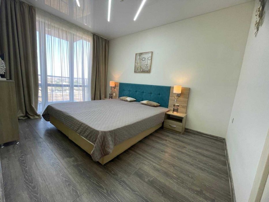 Продава се Едностаен апартамент в к.к. Слънчев бряг - 30 кв.м за 1930 €/кв.м - Снимка #1