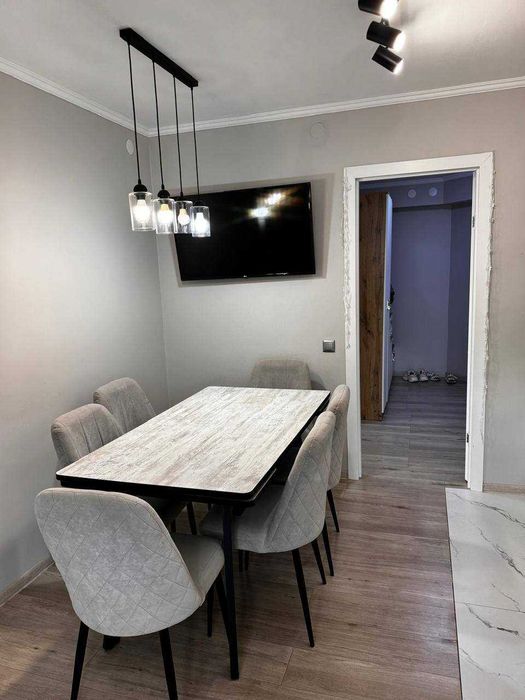 2-комн в мкрн Наурыз