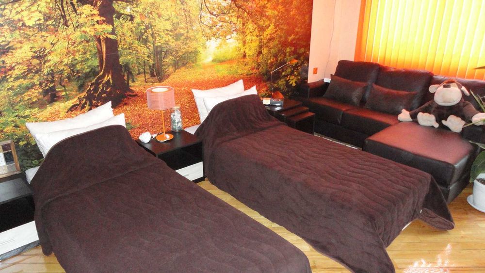 Квартири за работници в различни части на града