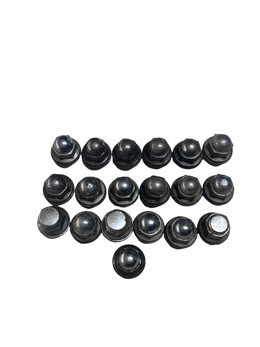 Piulite Antifurt Si Antifurt Blocare Roata Mitsubishi L200 - 2001