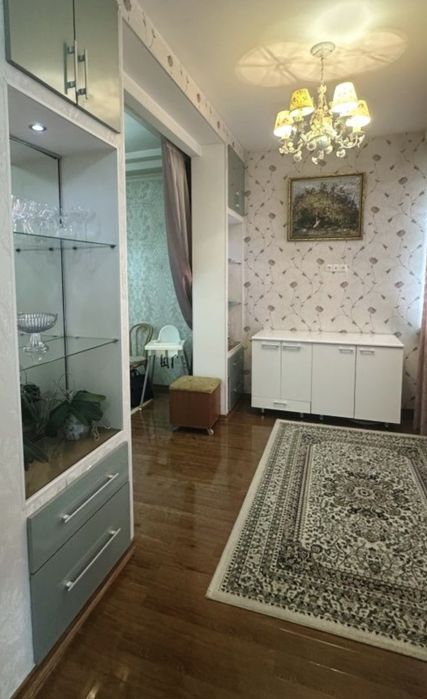 Юнусабад 17, 3/3/6 НоВоСтРоЙ КиРпИч Мебель Техника