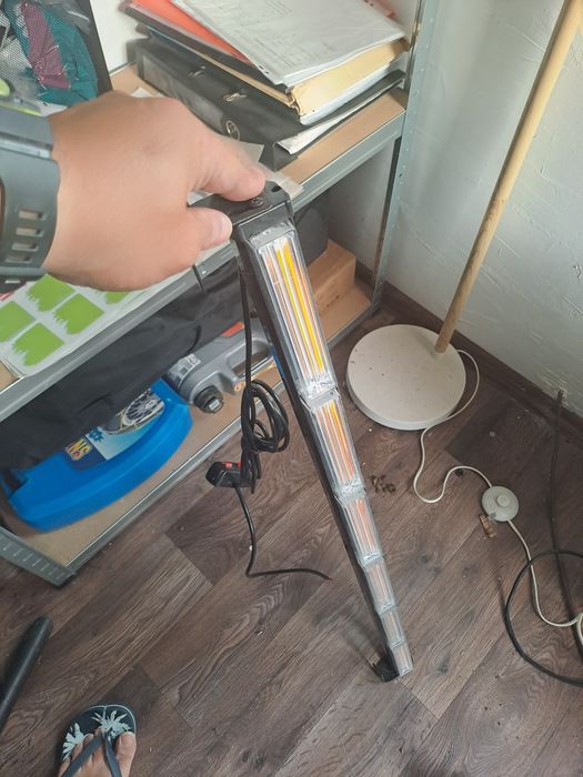 Ledbar auto off-road (diferite dimensiuni) bare led off-road 4x4