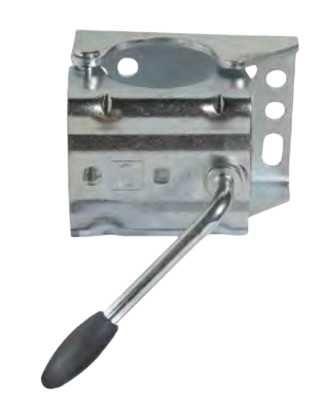 Скоба с диаметър 60 mm / Winterhoff