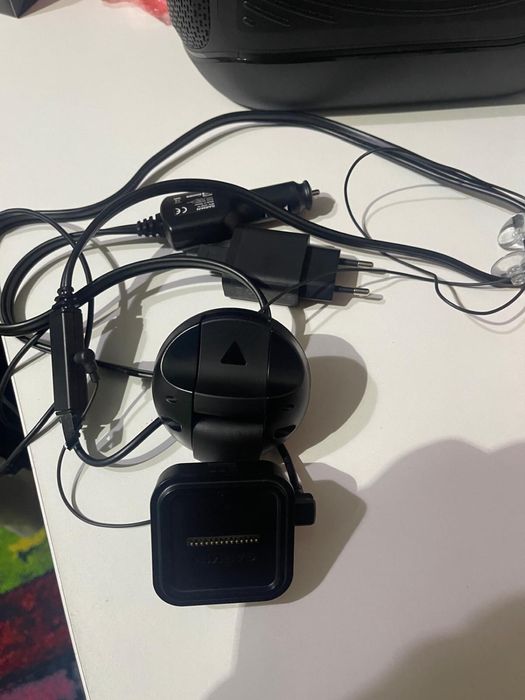 GPS Garmin dezlcam 785