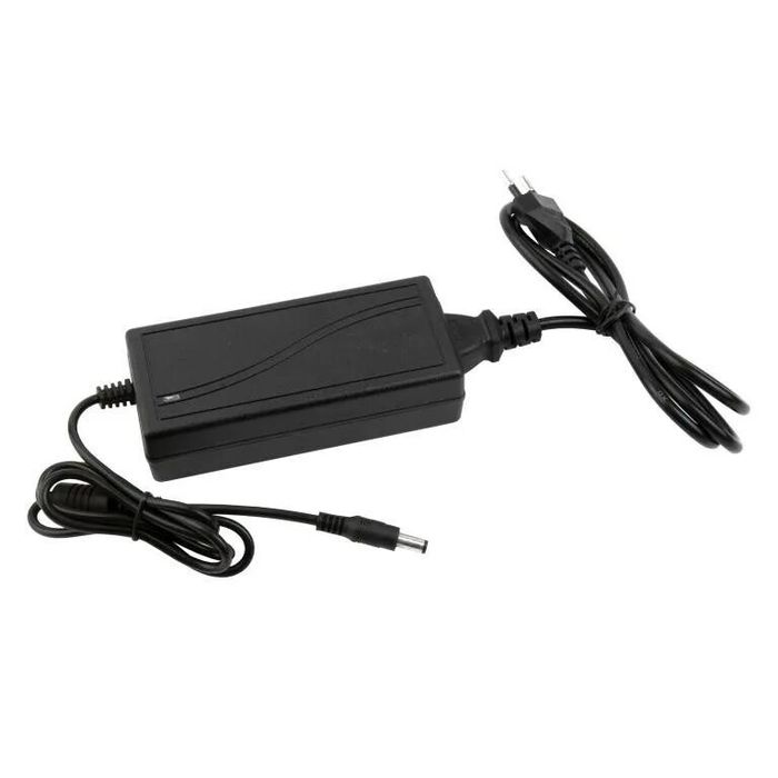 Блок Питания 12V 5A