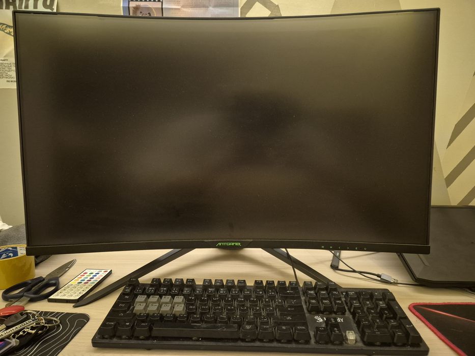 Монитор Antgamer 240hz