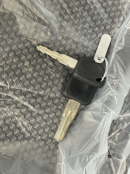 Nexia 2 1.6  Probeg 62000