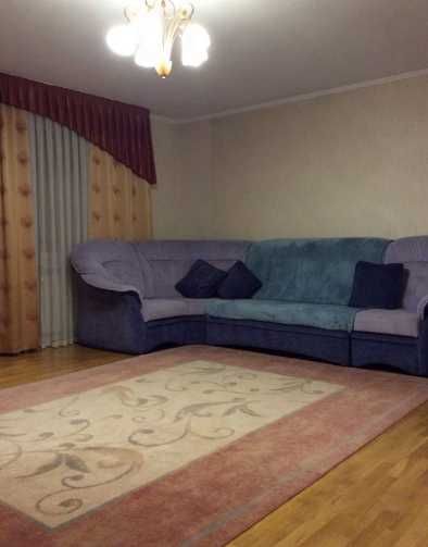 Дава се под наем Тристаен апартамент в Пловдив, Остромила - 86 кв.м за 397.8 € - Снимка #2