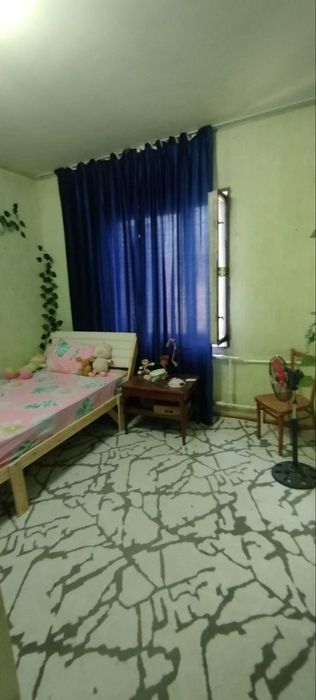 2-Комн. 58м². Разделка. Улучшенка. Продажа. Уй-Жой. Тузель-1.