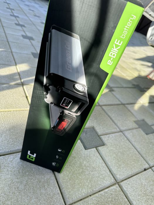 Baterie bicicleta  Engwe/Mate 16.5AH