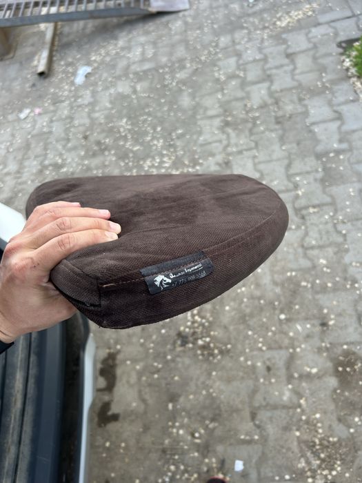 Авто ертокым авто седло