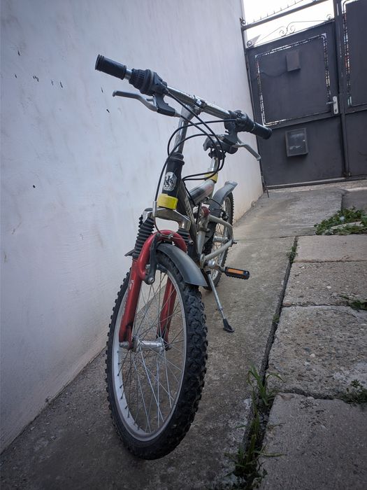 Bicicleta copii de 20"