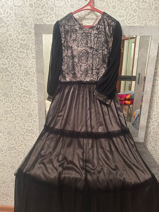 Вечернее платье турция