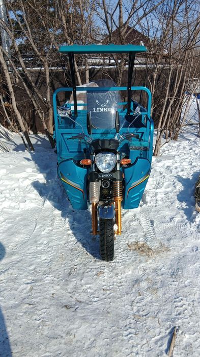 Мотоцикл моторашка