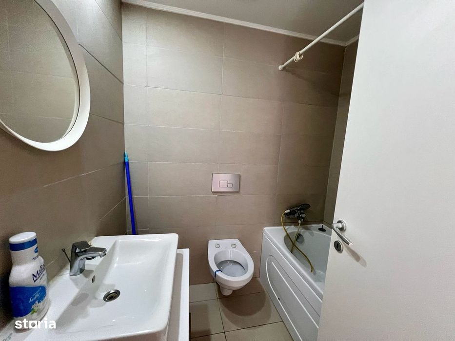 Apartament 2 camere Ansamblul Rezidential Cosmopolis
