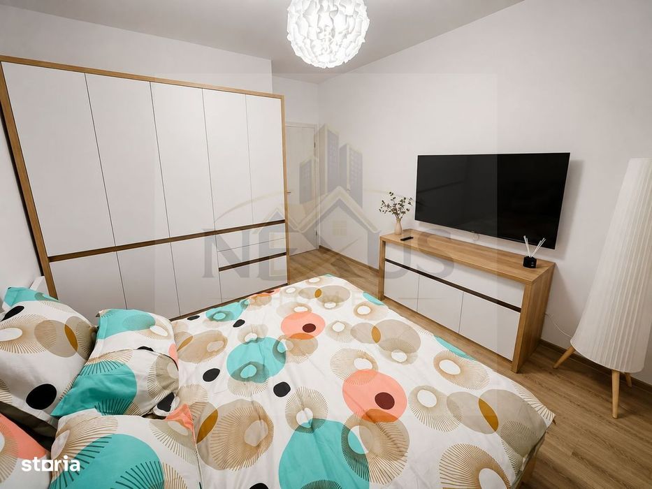Apartament,