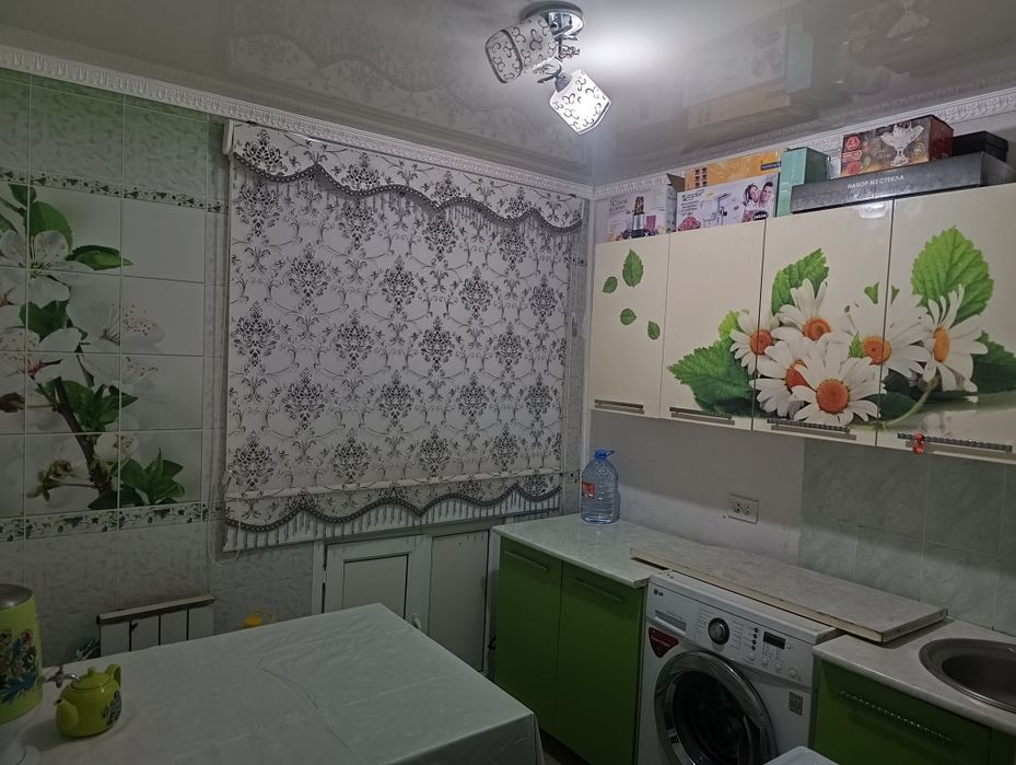 Продажа квартиры