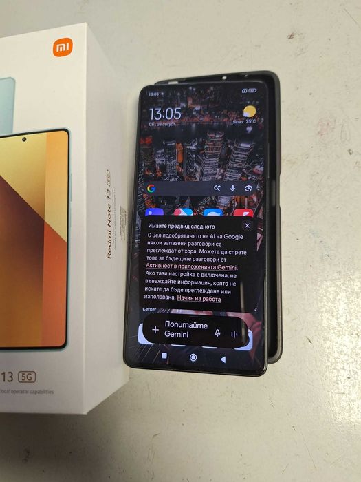 Redmi           Note 13