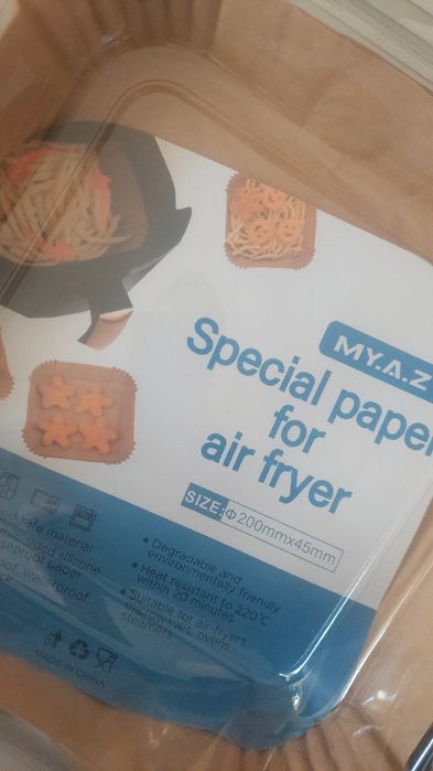 Продам аэрогриль на 12л