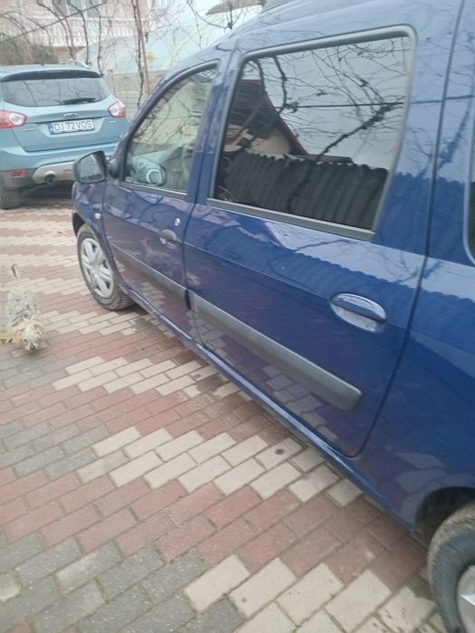 Vand Dacia Logan MCV