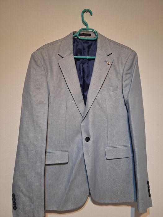 Sacouri +pantaloni