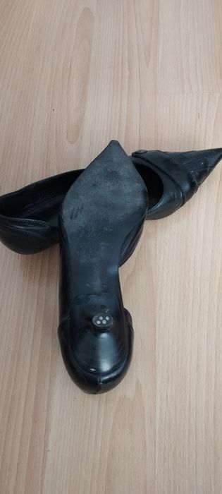 Сандали и обувки