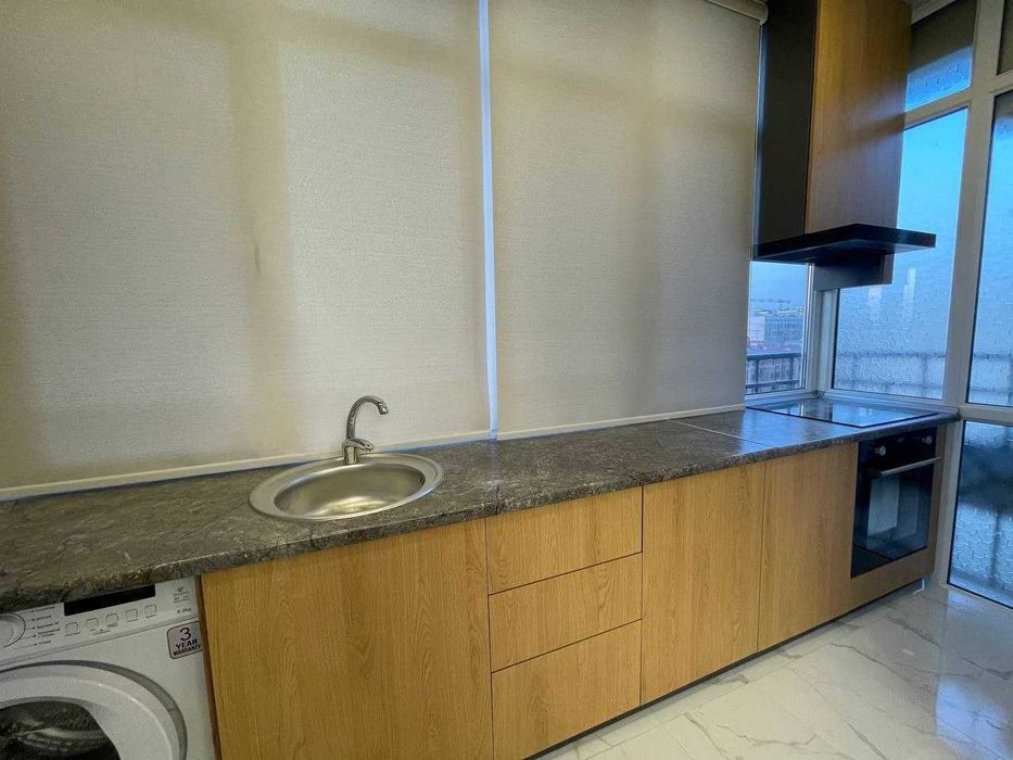 Сдам квартиру ул. Нукус ор-р: посольство России, 2-комнатная Новострой