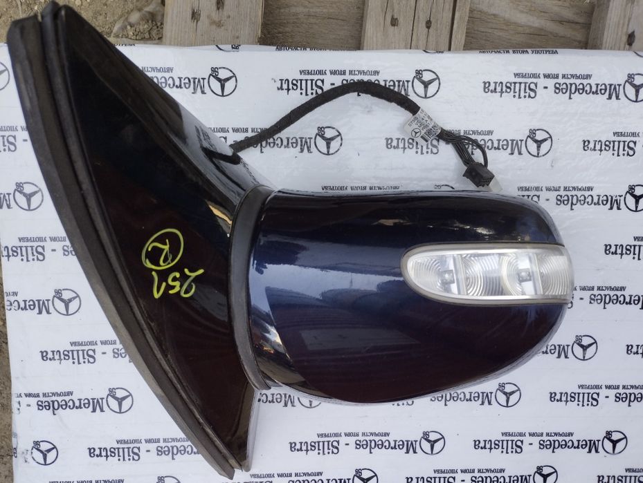 Огледало за Mercedes R class w251