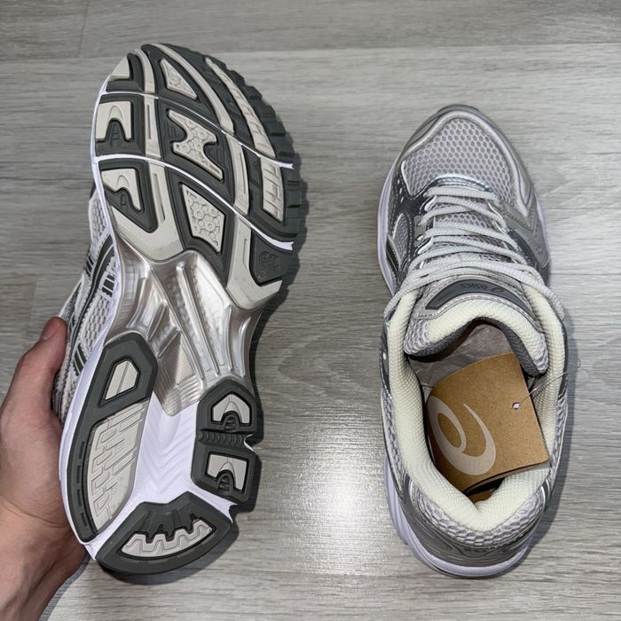 Кроссовки Asics Gel-Kayano 14
