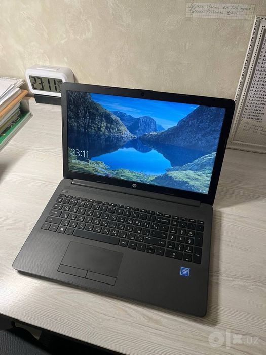 Ноутбук HP 1 ГБ