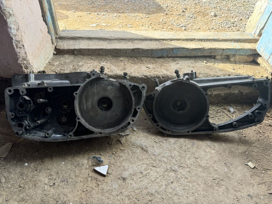 Иж планета планета