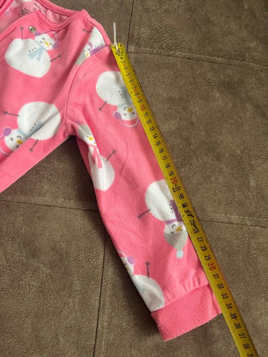 Salopetă mărimea 98