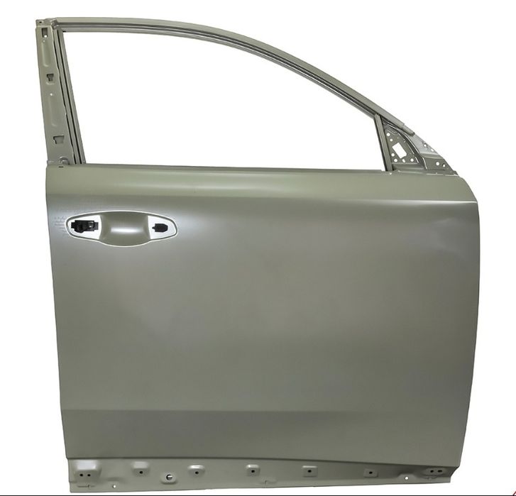 changan CS55plus двери