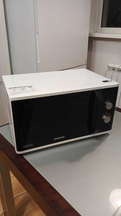 Микроволновка новая